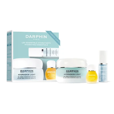 Hydrating Essentials