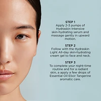 Hydrating Essentials