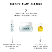 Hydrating Essentials