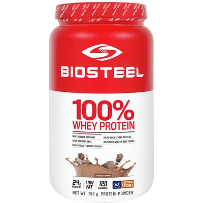 100% Whey Protein