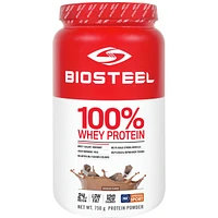 100% Whey Protein