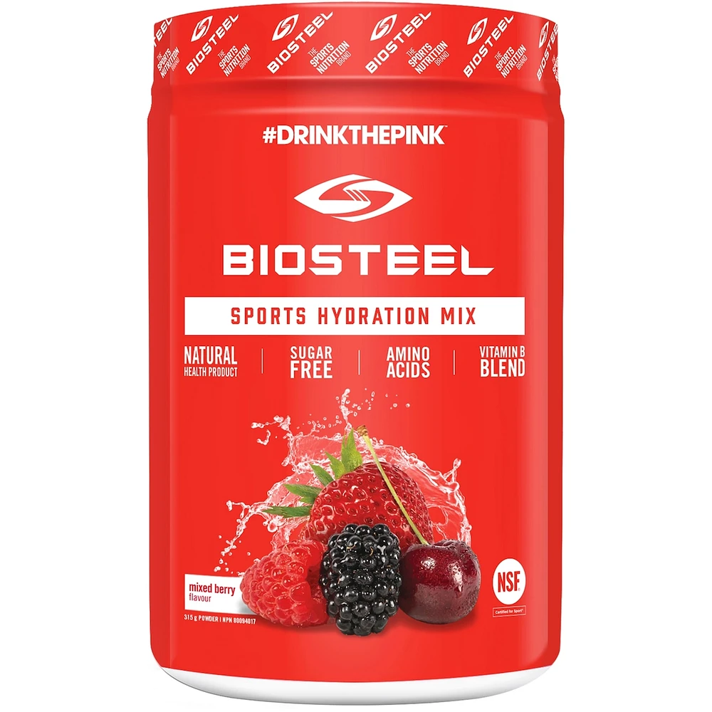 Hydration Mix