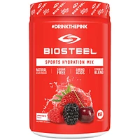 Hydration Mix