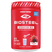 Hydration Mix