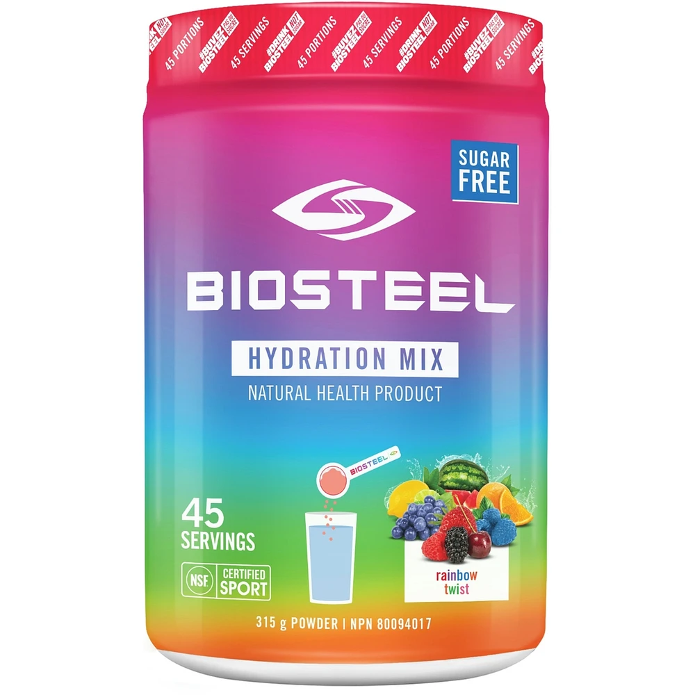 Melangee D'Hydratation