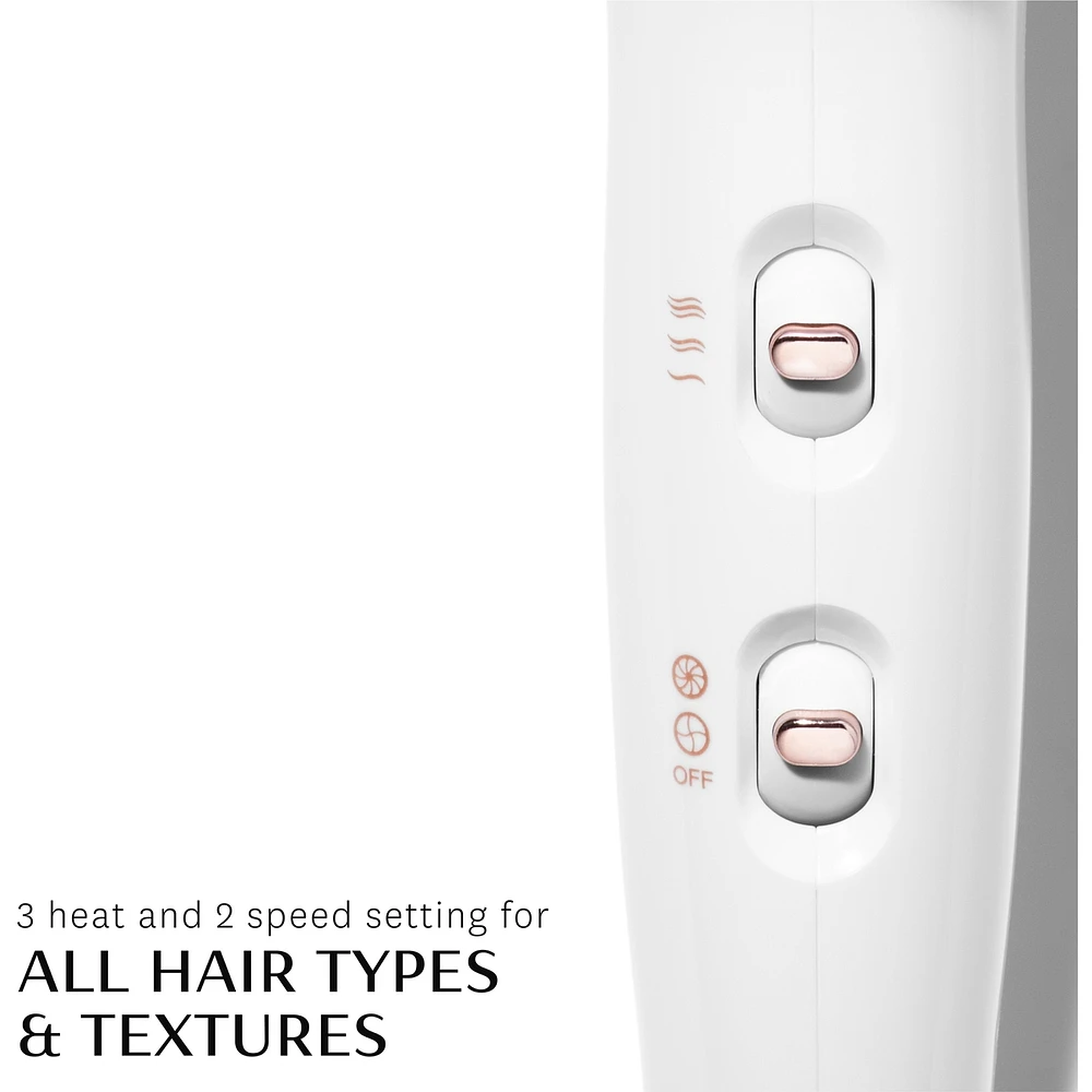 Fit Compact Hair Dryer
