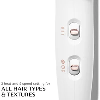 Fit Compact Hair Dryer