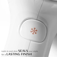 Fit Compact Hair Dryer