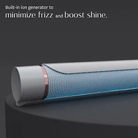 Curl ID 32 mm Smart Curling Iron with Interactive Touch Interface