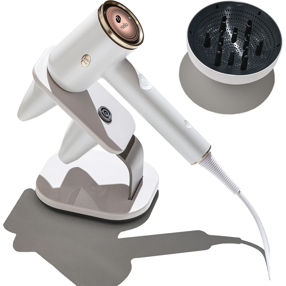 T3 Aire IQ Intelligent Hair Dryer