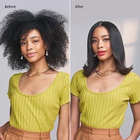 Lucea 1 ½” Professional Straightening and Styling Iron