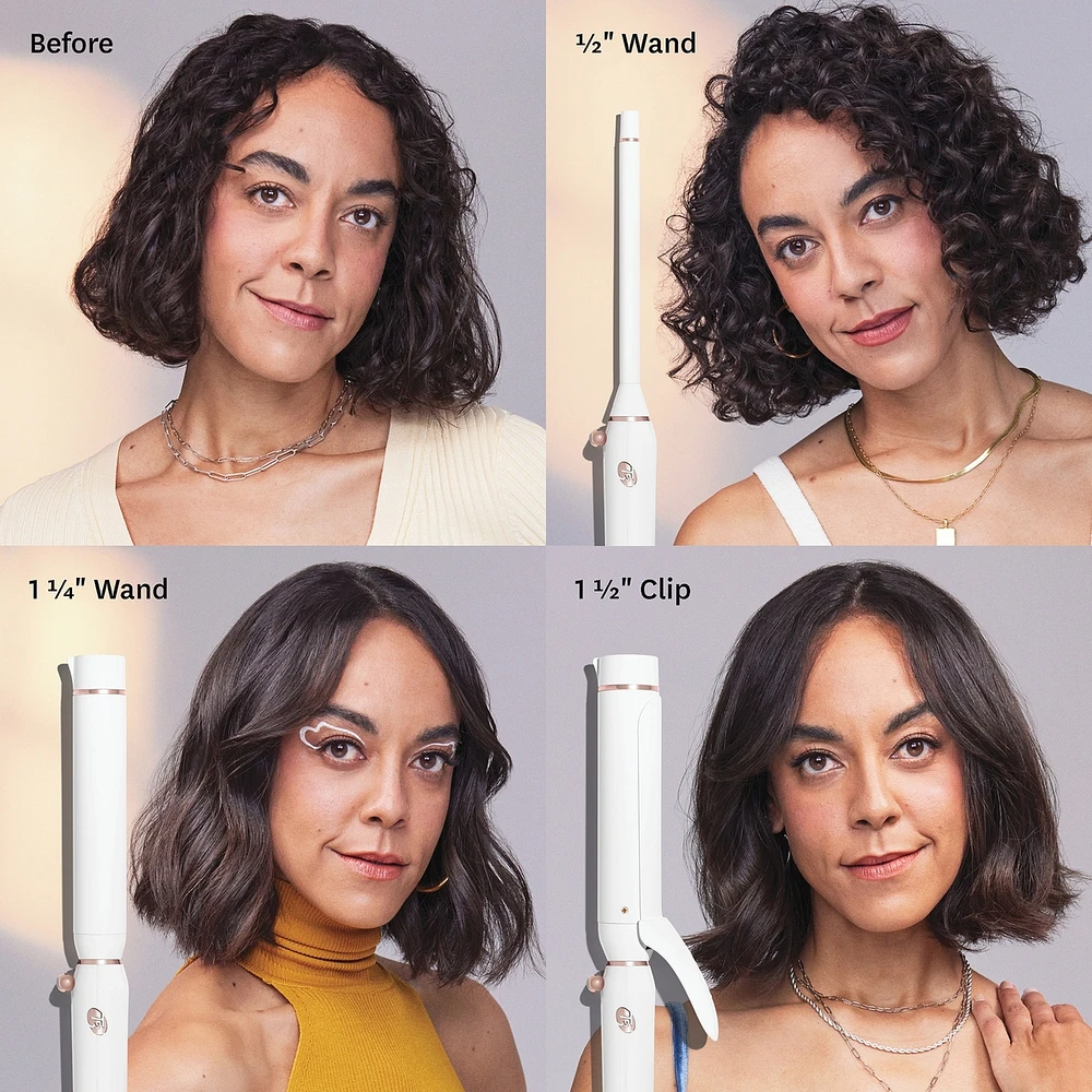 Switch Kit Curl Trio