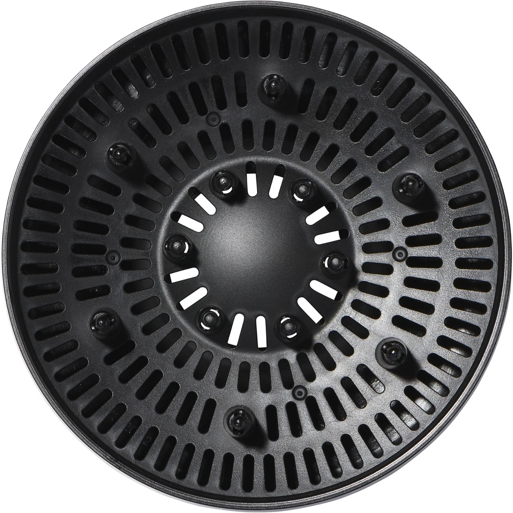 T3 Fit Diffuser (Graphite)
