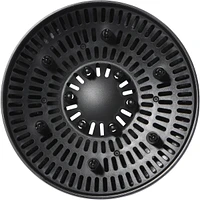 T3 Fit Diffuser (Graphite)