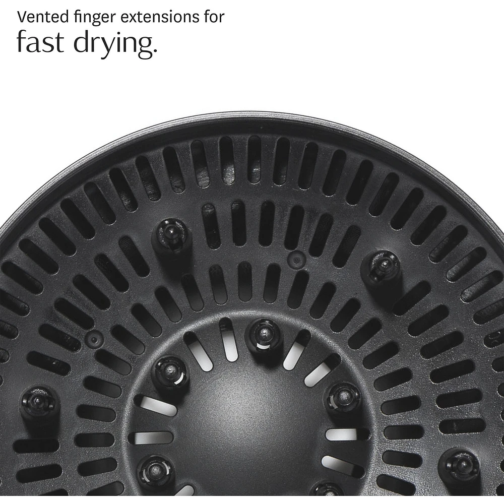 T3 Fit Diffuser (Graphite)
