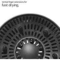 T3 Fit Diffuser (Graphite)