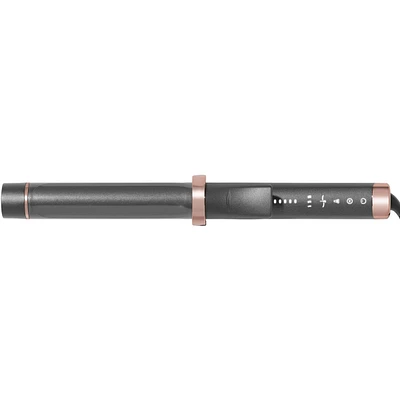 Curl ID 32 mm  Smart Curling Iron with Interactive Touch Interface (Graphite)