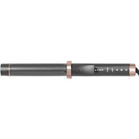 Curl ID 32 mm  Smart Curling Iron with Interactive Touch Interface (Graphite)