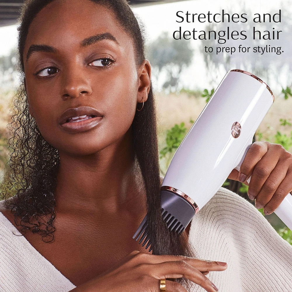T3 Smoothing Comb Attachment