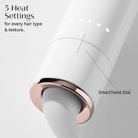 SinglePass Curl ¾” Professional Curling Iron