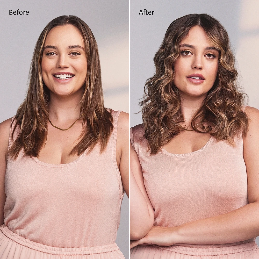 SinglePass Curl ¾” Professional Curling Iron