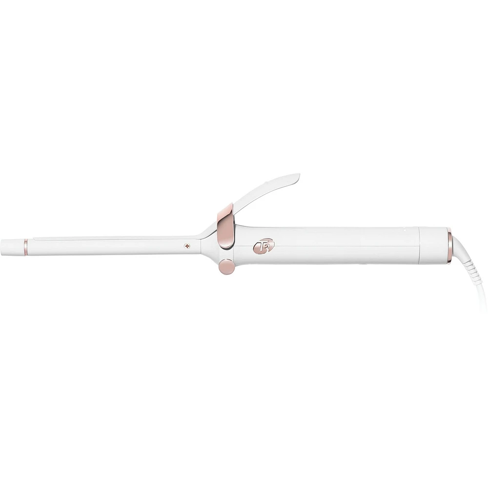 SinglePass Curl ½” Professional Curling Iron