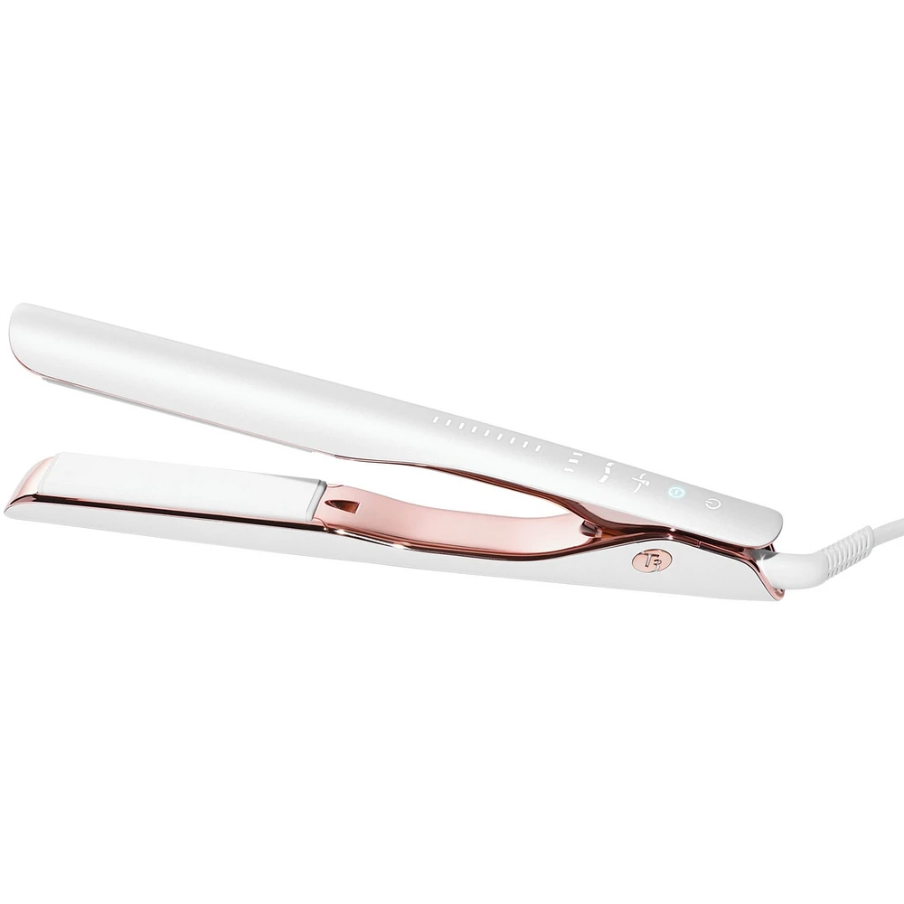 Smooth ID 25 mm Flat Iron with Touch Interface