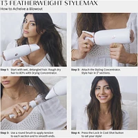 Featherweight StyleMax