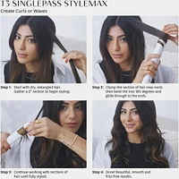 SinglePass StyleMax