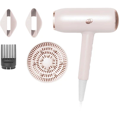 Featherweight StyleMax Professional Hair Dryer with Automated Heat