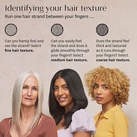 Featherweight StyleMax Professional Hair Dryer with Automated Heat