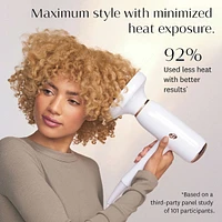 Featherweight StyleMax Professional Hair Dryer with Automated Heat