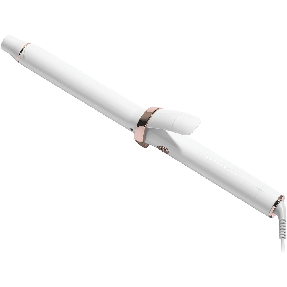Fer à friser en céramique à cylindre extra-long de mm SinglePass Curl X