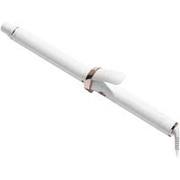 Fer à friser en céramique à cylindre extra-long de mm SinglePass Curl X