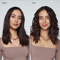 Fer à friser en céramique à cylindre extra-long de mm SinglePass Curl X