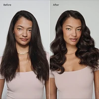 Fer à friser en céramique à cylindre extra-long de mm SinglePass Curl X