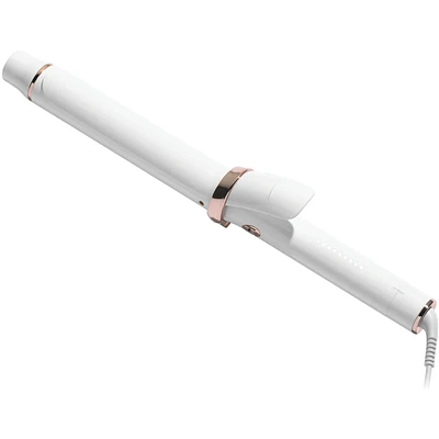 SinglePass Curl X 1 ½" Ceramic Extra-Long Barrel Curling Iron