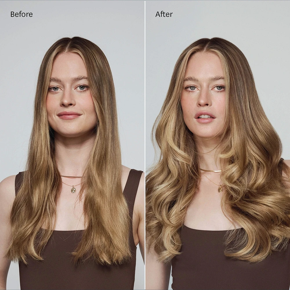 SinglePass Curl X 1" Ceramic Extra-Long Barrel Curling Iron