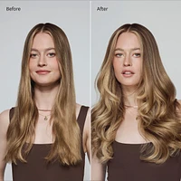 SinglePass Curl X 1" Ceramic Extra-Long Barrel Curling Iron