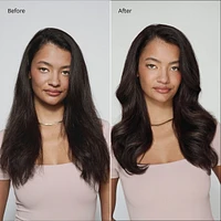 SinglePass Curl X 1" Ceramic Extra-Long Barrel Curling Iron