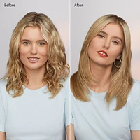 AireLuxe Professional Hair Dryer and Brush Set