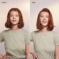 AireBrush 2.5in One-Step Smoothing and Volumizing Hair Dryer Brush