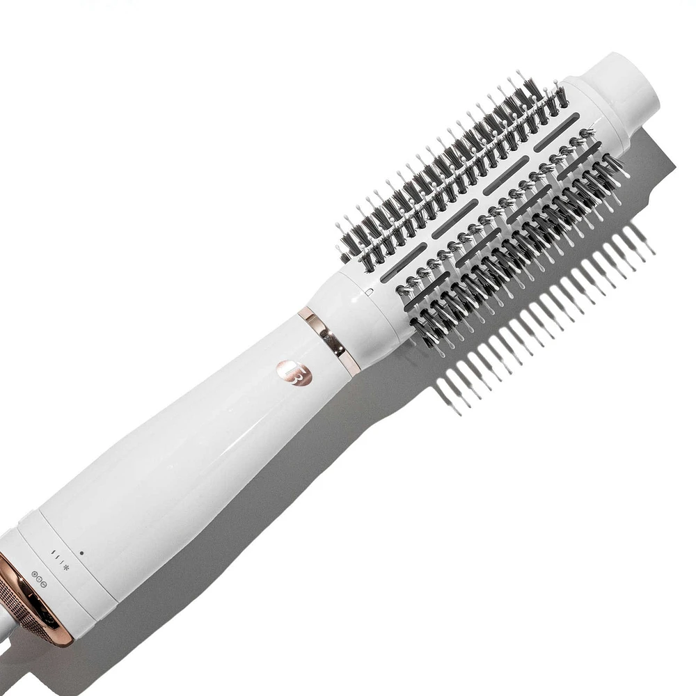 AireBrush 2.5in One-Step Smoothing and Volumizing Hair Dryer Brush