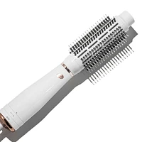 AireBrush 2.5in One-Step Smoothing and Volumizing Hair Dryer Brush