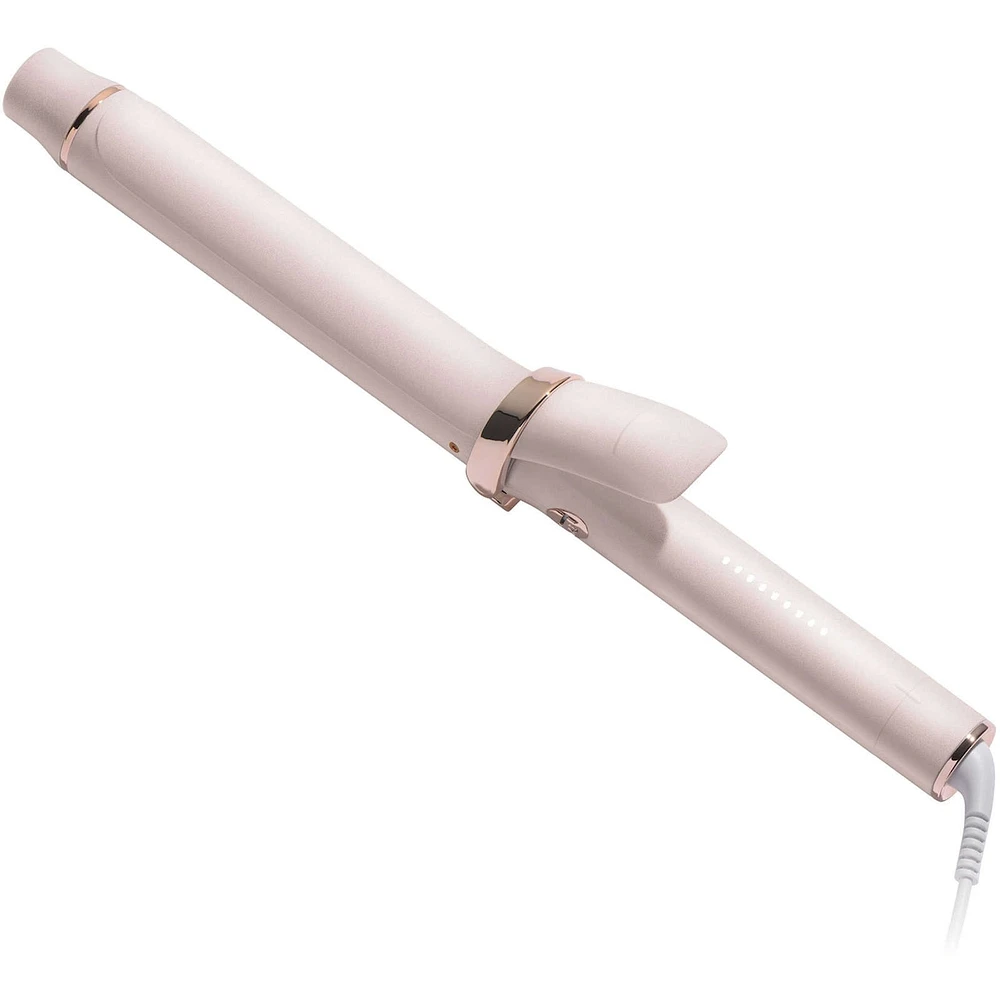 SinglePass Curl X 1.25" Ceramic Extra-Long Barrel Curling Iron