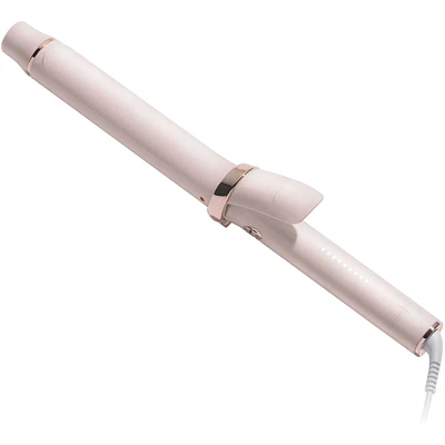 SinglePass Curl X 1.25" Ceramic Extra-Long Barrel Curling Iron