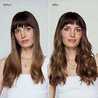 SinglePass Curl X 1.25" Ceramic Extra-Long Barrel Curling Iron