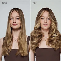 SinglePass Curl X 1.25" Ceramic Extra-Long Barrel Curling Iron
