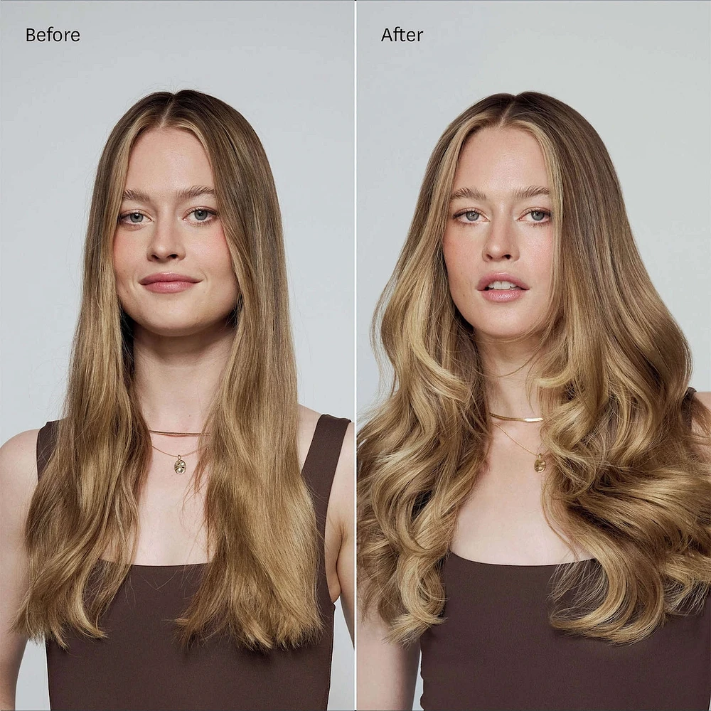 SinglePass Curl X 1.5" Ceramic Extra-Long Barrel Curling Iron