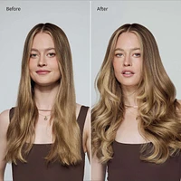 SinglePass Curl X 1.5" Ceramic Extra-Long Barrel Curling Iron